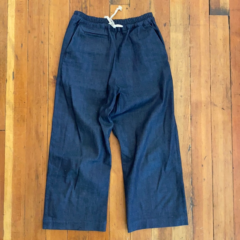 Westerlind Wide Leg Pants